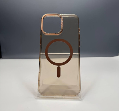 Чехлы HENKS Diamond с подставкой 